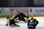 Photo hockey match Rouen - Nice le 09/03/2024