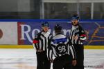 Photo hockey match Rouen - Nice le 09/03/2024