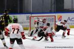 Photo hockey match Rouen - Nice le 09/03/2024