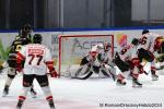 Photo hockey match Rouen - Nice le 09/03/2024