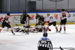 Photo hockey match Rouen - Nice le 09/03/2024