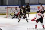 Photo hockey match Rouen - Nice le 09/03/2024