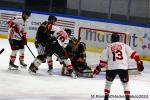 Photo hockey match Rouen - Nice le 09/03/2024