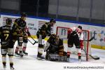 Photo hockey match Rouen - Nice le 09/03/2024
