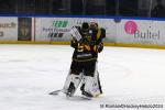 Photo hockey match Rouen - Nice le 09/03/2024
