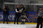 Photo hockey match Rouen - Nice le 09/03/2024