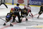 Photo hockey match Rouen - Nice le 16/03/2024