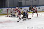 Photo hockey match Rouen - Nice le 16/03/2024