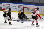 Photo hockey match Rouen - Nice le 16/03/2024
