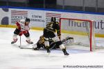 Photo hockey match Rouen - Nice le 16/03/2024