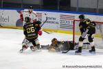 Photo hockey match Rouen - Nice le 16/03/2024