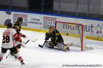Photo hockey match Rouen - Nice le 16/03/2024