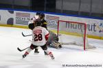 Photo hockey match Rouen - Nice le 16/03/2024