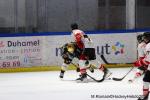 Photo hockey match Rouen - Nice le 16/03/2024