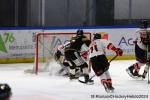 Photo hockey match Rouen - Nice le 16/03/2024