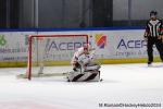 Photo hockey match Rouen - Nice le 16/03/2024
