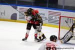 Photo hockey match Rouen - Nice le 16/03/2024