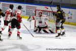 Photo hockey match Rouen - Nice le 16/03/2024