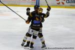 Photo hockey match Rouen - Nice le 16/03/2024