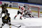 Photo hockey match Rouen - Nice le 16/03/2024