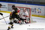 Photo hockey match Rouen - Nice le 16/03/2024
