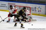 Photo hockey match Rouen - Nice le 16/03/2024