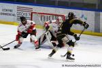 Photo hockey match Rouen - Nice le 16/03/2024