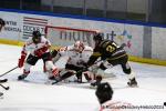 Photo hockey match Rouen - Nice le 16/03/2024