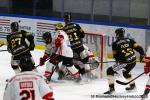 Photo hockey match Rouen - Nice le 16/03/2024