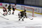 Photo hockey match Rouen - Nice le 16/03/2024