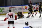 Photo hockey match Rouen - Nice le 16/03/2024