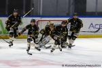 Photo hockey match Rouen - Nice le 16/03/2024