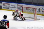 Photo hockey match Rouen - Nice le 16/03/2024