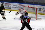 Photo hockey match Rouen - Nice le 16/03/2024