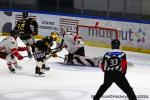 Photo hockey match Rouen - Nice le 16/03/2024