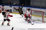 Photo hockey match Rouen - Nice le 16/03/2024