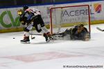 Photo hockey match Rouen - Nice le 16/03/2024
