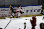 Photo hockey match Rouen - Nice le 16/03/2024