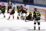 Photo hockey match Rouen - Nice le 16/03/2024