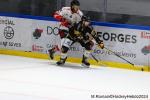Photo hockey match Rouen - Nice le 16/03/2024