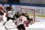 Photo hockey match Rouen - Nice le 16/03/2024