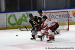Photo hockey match Rouen - Nice le 16/03/2024