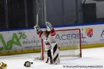Photo hockey match Rouen - Nice le 16/03/2024