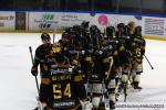Photo hockey match Rouen - Nice le 16/03/2024