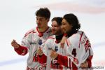 Photo hockey match Rouen - Nice le 16/03/2024