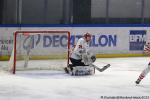 Photo hockey match Rouen - Nice le 21/02/2025