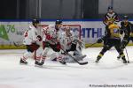 Photo hockey match Rouen - Nice le 21/02/2025