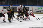 Photo hockey match Rouen - Nice le 21/02/2025