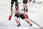 Photo hockey match Rouen - Nice le 21/02/2025