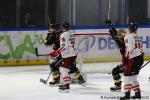 Photo hockey match Rouen - Nice le 21/02/2025